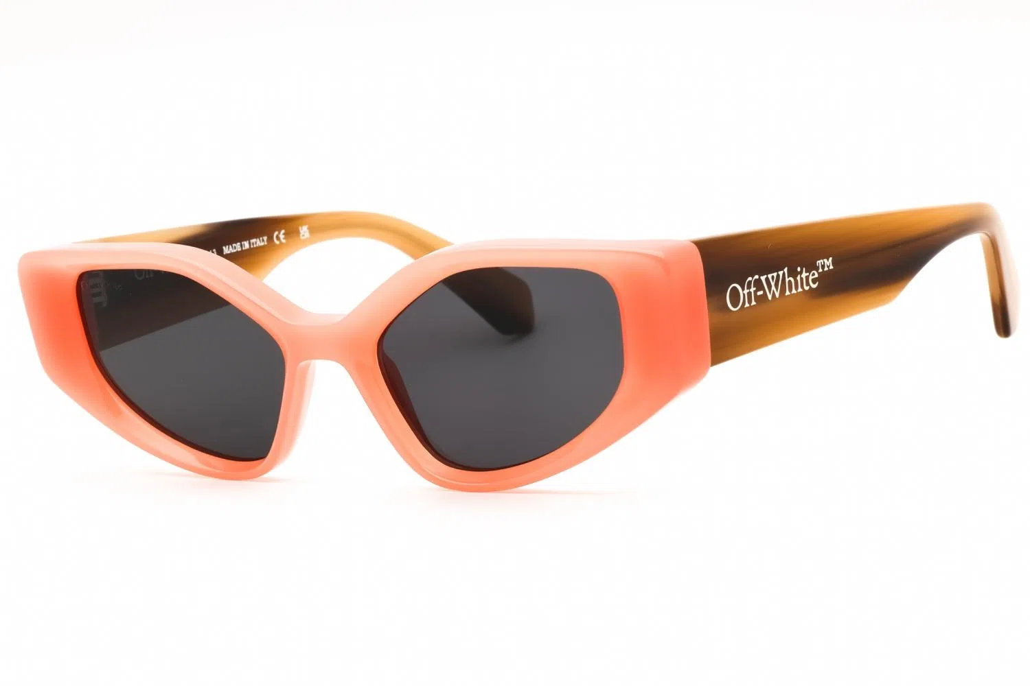 Off White MEMPHIS Sunglasses - view 2